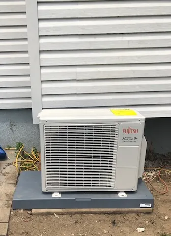Slide of Artic Fox Hvac