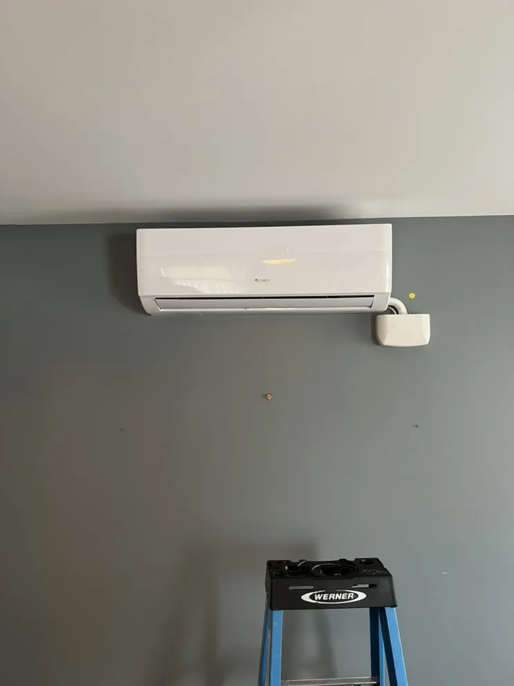 Slide of Artic Fox Hvac