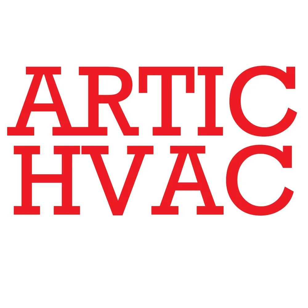 Slide of Artic Hvac