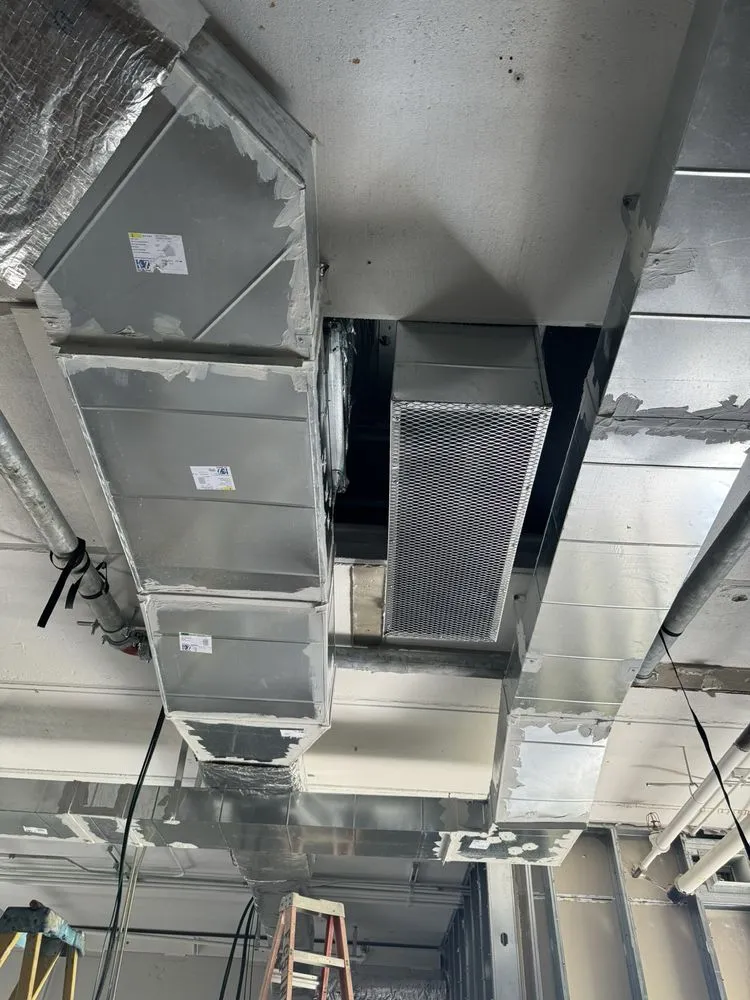 Slide of Artic Temp of the Keys