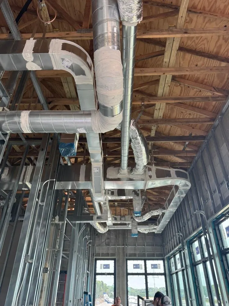 Slide of Artic Temp of the Keys