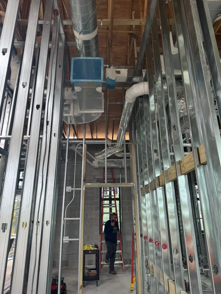 Slide of Artic Temp of the Keys