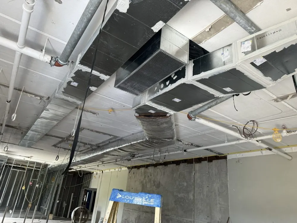 Slide of Artic Temp of the Keys