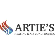 Slide of Artie's Heating and Air Conditioning
