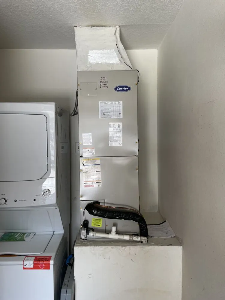 Trusted air conditioning tune-up experts serving St. Petersburg, FL - Artiles Air Conditioning And Heating