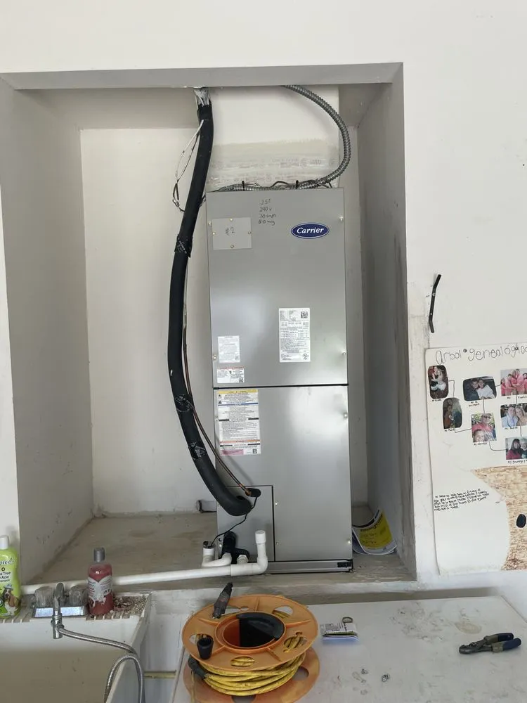 Expert furnace service for homes across St. Petersburg, FL - Artiles Air Conditioning And Heating