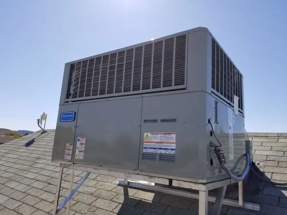 Slide of Artisan Air and Home Services