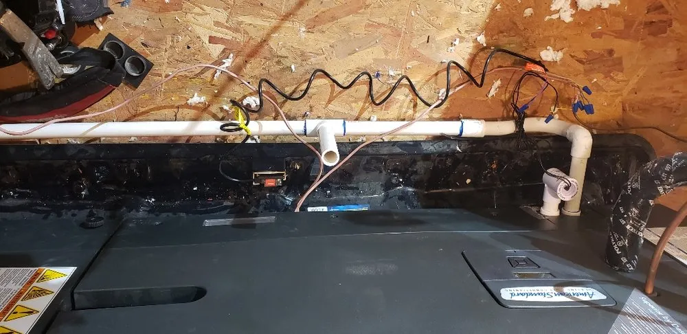 Slide of Artisan Air and Home Services