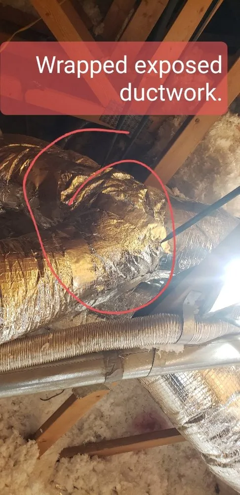 Slide of Artisan Air and Home Services