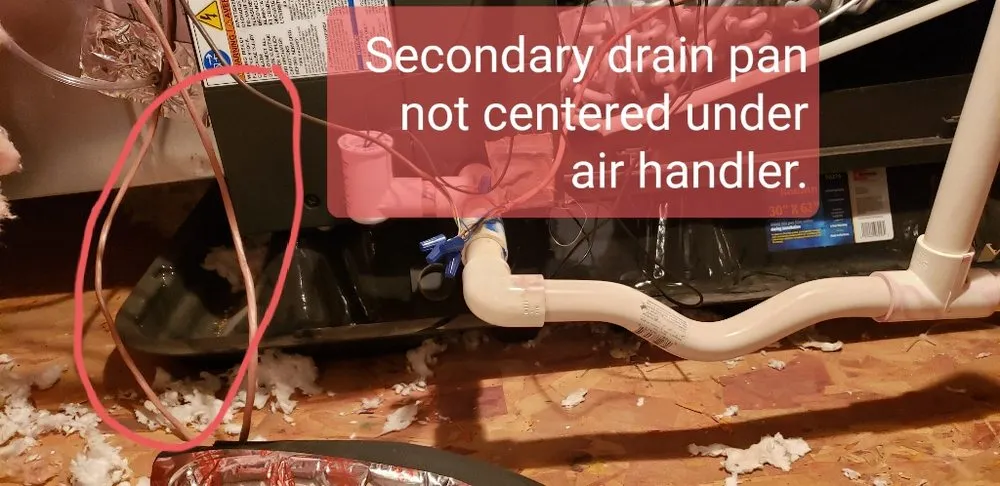 Slide of Artisan Air and Home Services