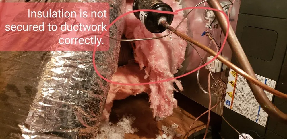 Slide of Artisan Air and Home Services