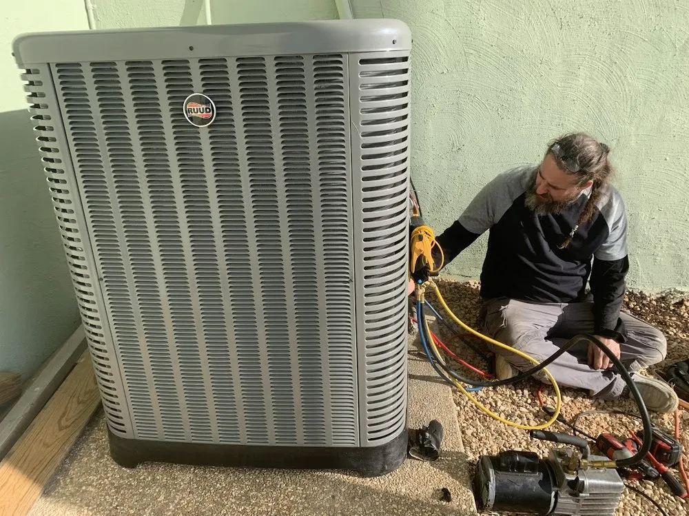 Slide of Artisan Air