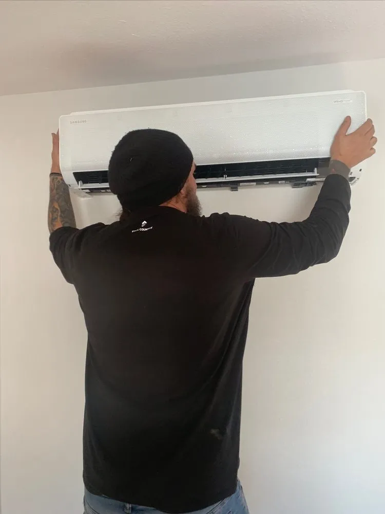 Slide of Artisan Air