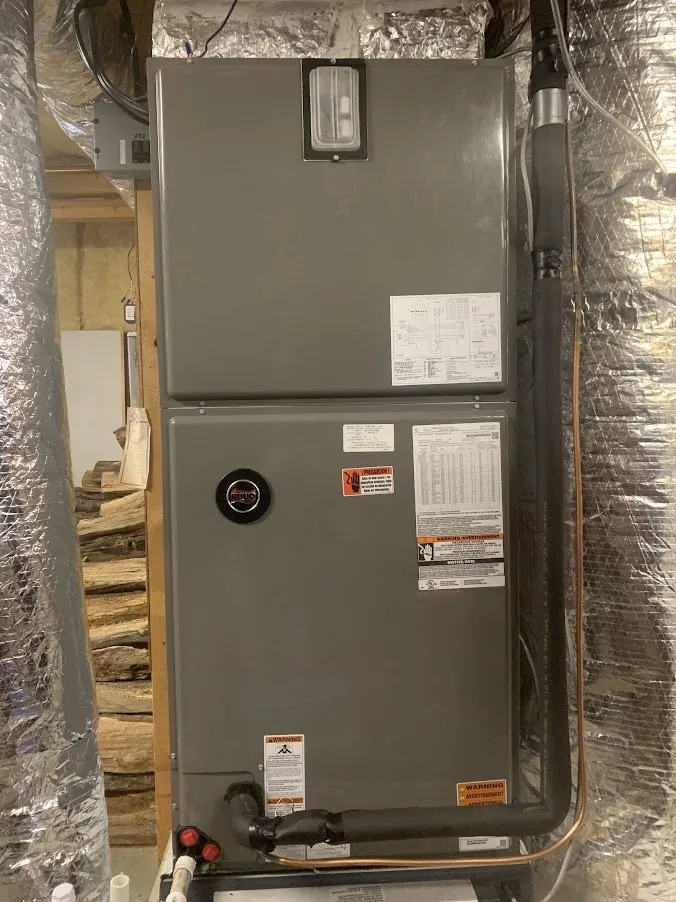 Slide of Artisan Air