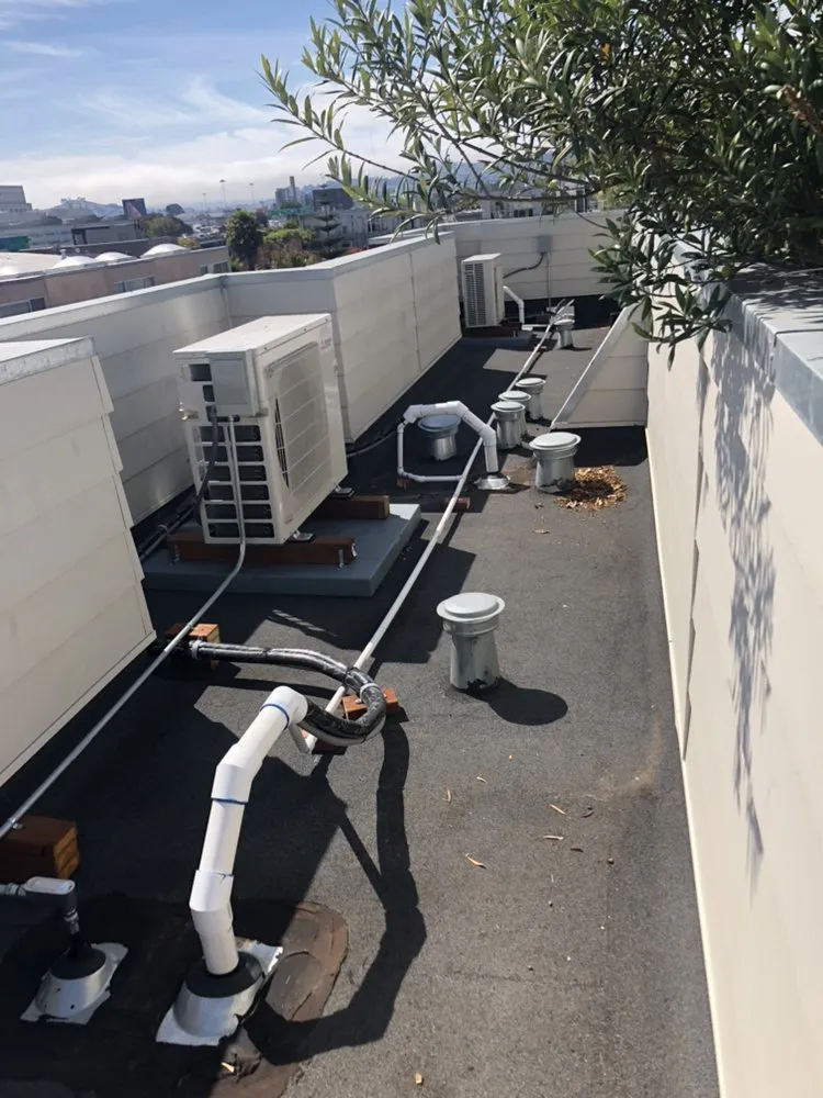 Slide of Artisan Air Heating and Cooling