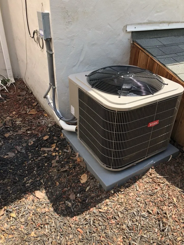 Slide of Artisan Air Heating and Cooling