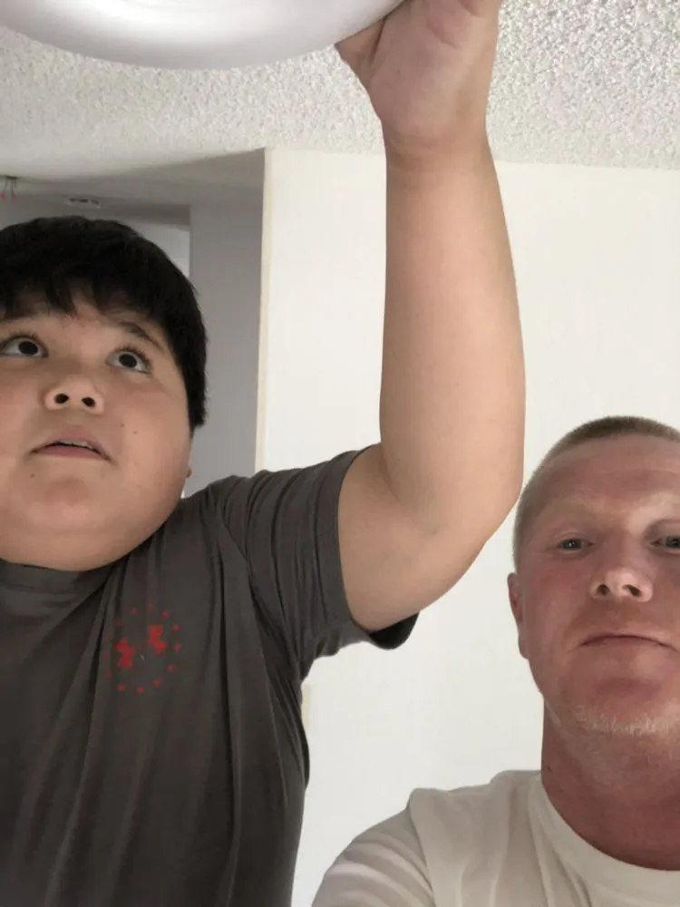 Slide of Artisan Air Heating and Cooling