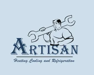 Slide of Artisan Heating, Cooling & Refrigeration