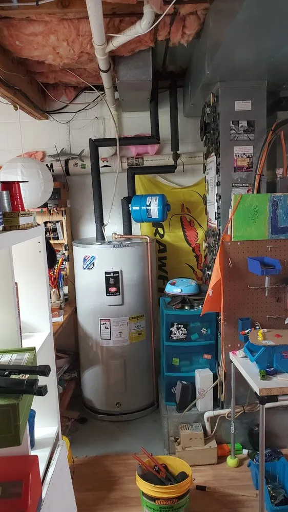 Slide of Artisan Home Services