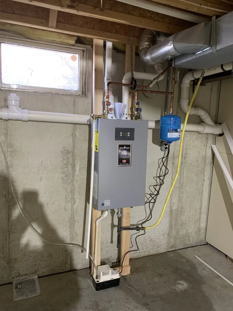 Slide of Artisan Home Services