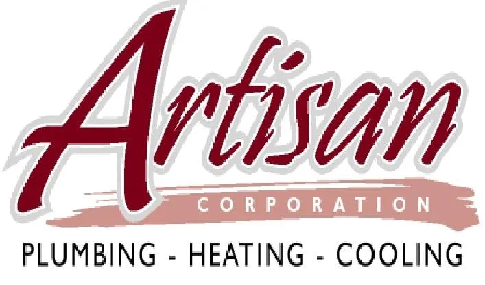 Slide of Artisan Plumbing Heating and Cooling Corp