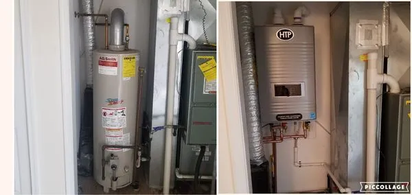 Artisan Plumbing Heating and Cooling Corp Logo