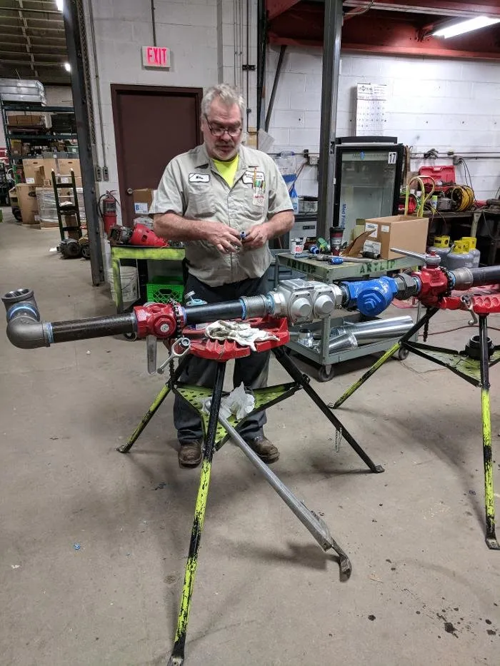 Slide of Artlip and Sons