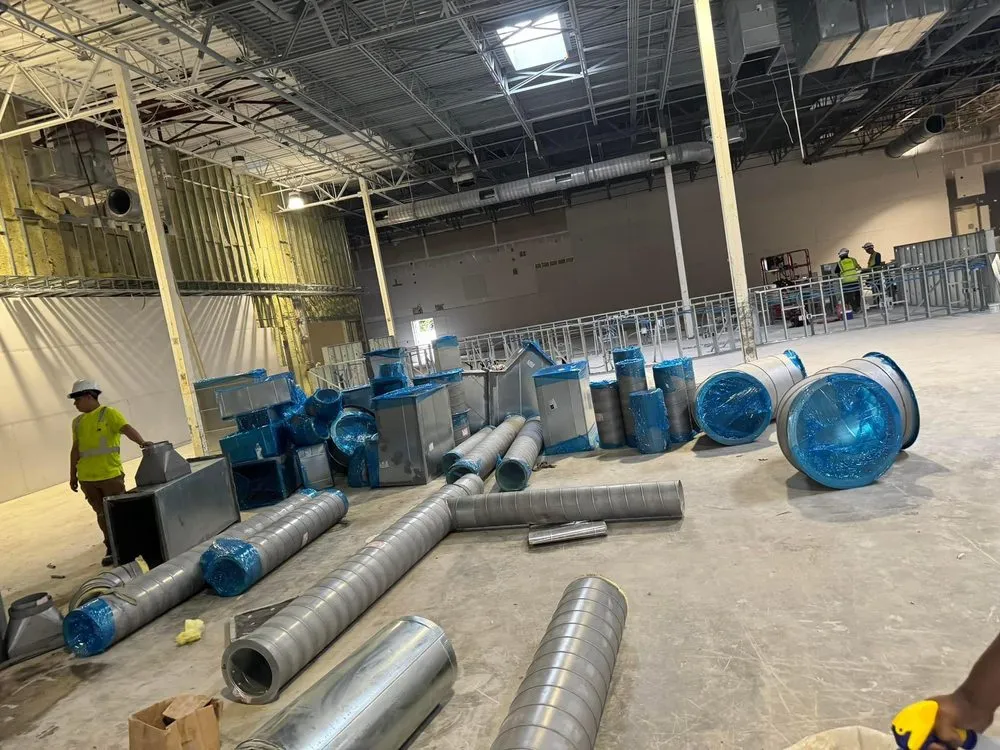 Slide of Artola Mechanical