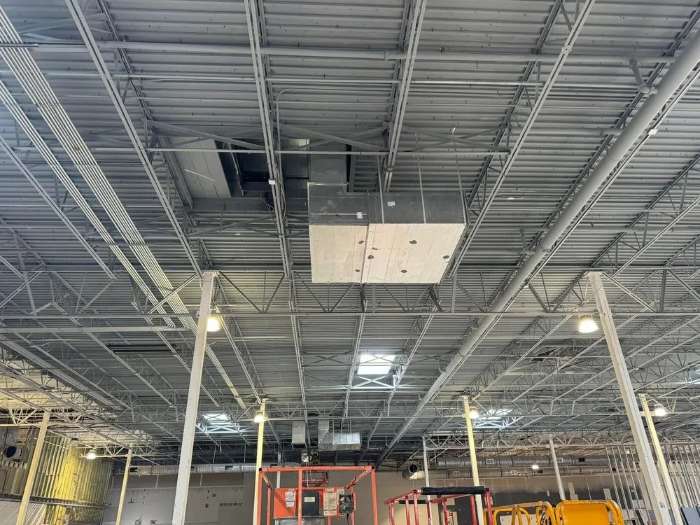 Slide of Artola Mechanical