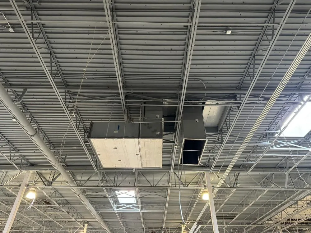 Slide of Artola Mechanical