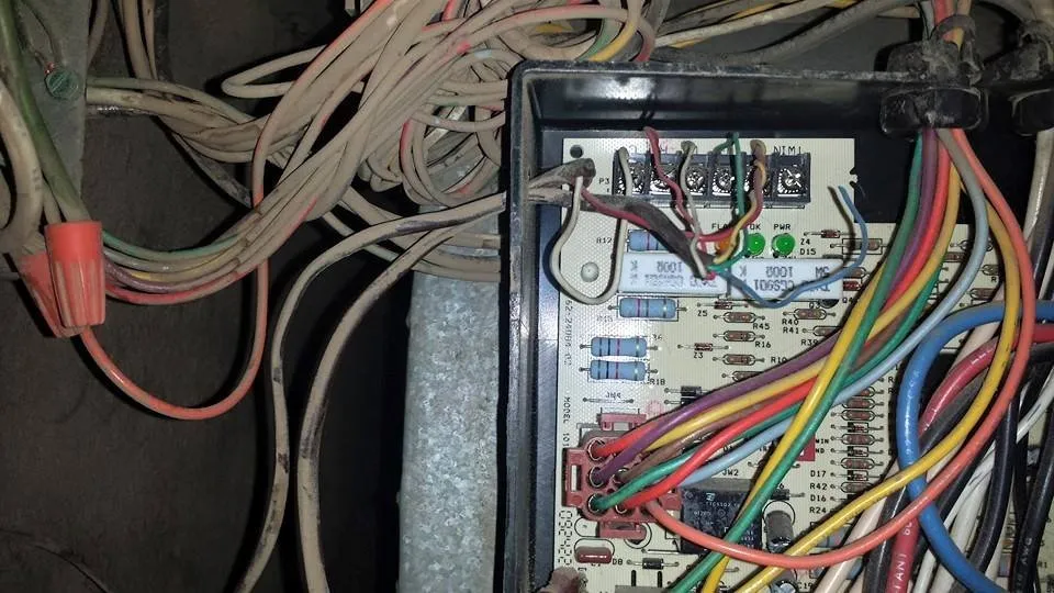 Slide of Art's A/C & Electrical Services