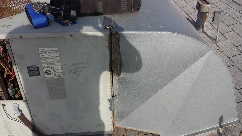 Slide of Art's A/C & Electrical Services