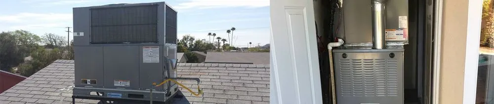 Slide of Art's A/C & Electrical Services