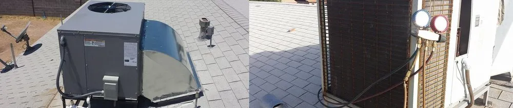 Slide of Art's A/C & Electrical Services