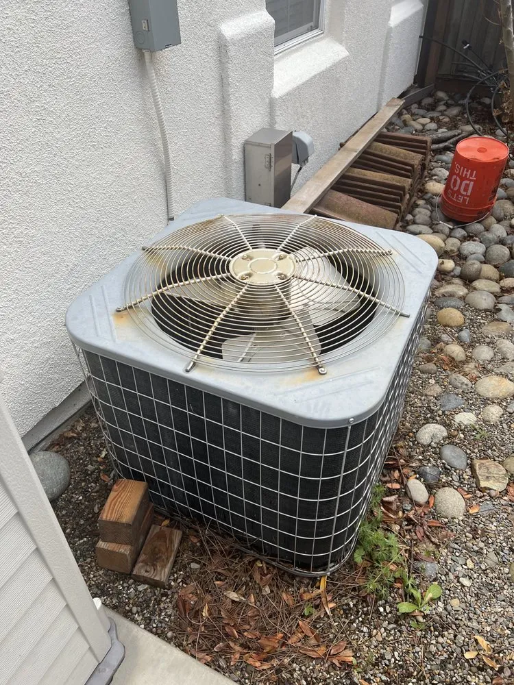 Slide of Art's Heating & Cooling
