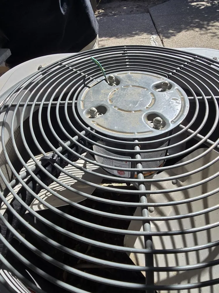 Slide of Art's Heating & Cooling