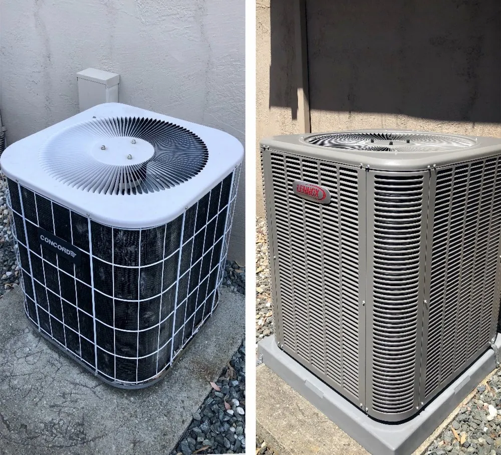 Slide of Art's Heating & Cooling