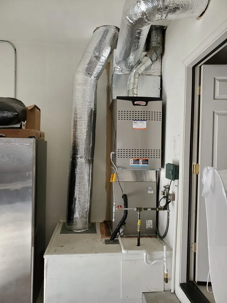 Slide of Art's Heating & Cooling