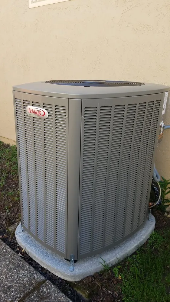 Slide of Art's Heating & Cooling