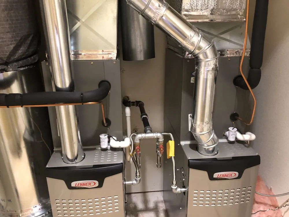 Slide of Art's Heating & Cooling