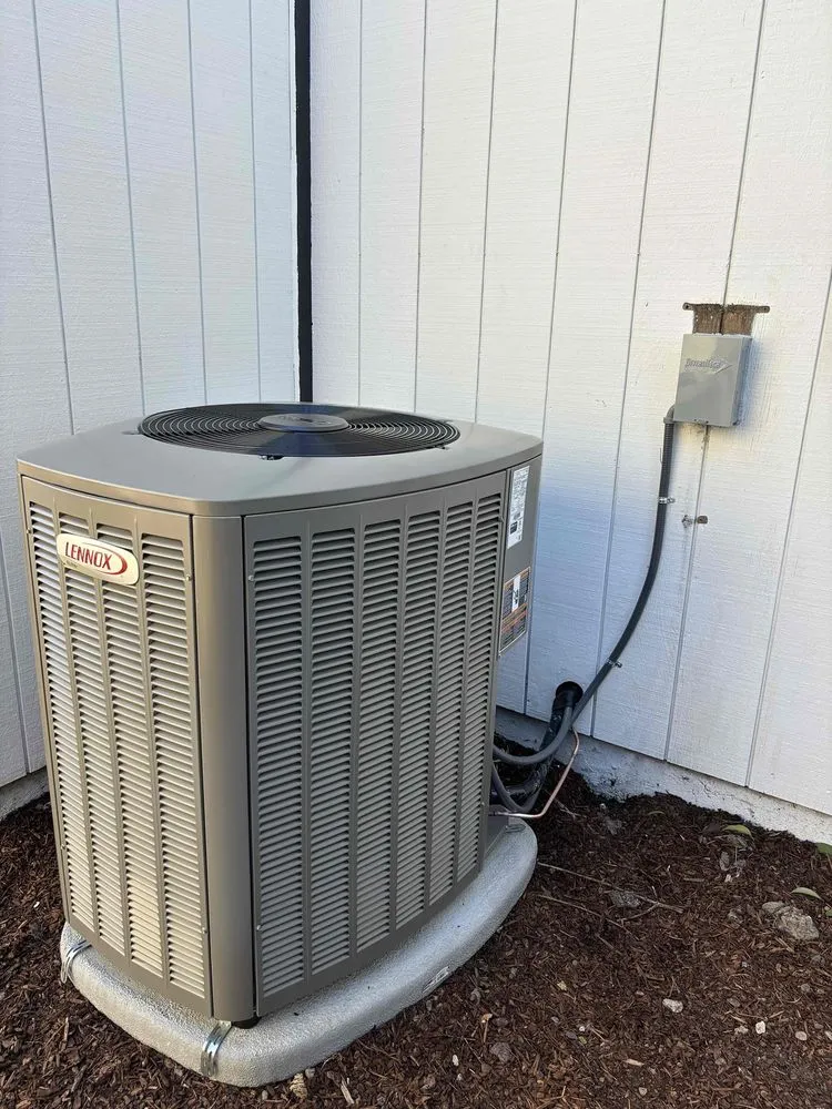 Slide of Art's Heating & Cooling