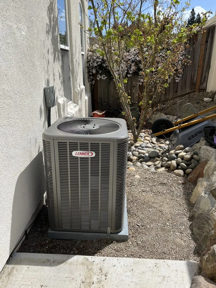 Slide of Art's Heating & Cooling