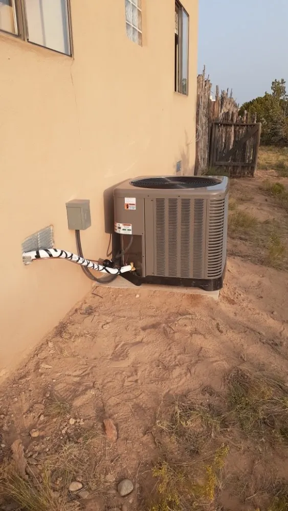 Slide of Art's Plumbing Heating & Cooling