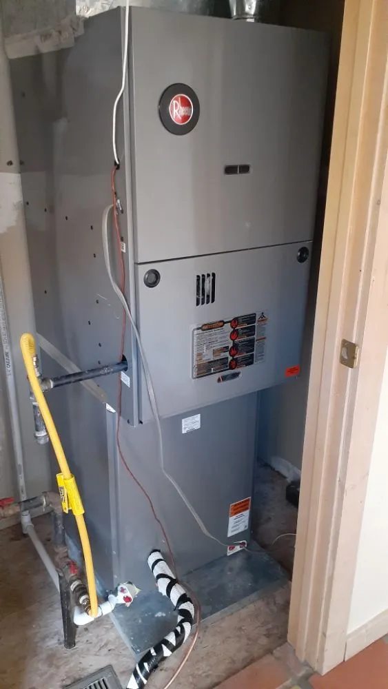 Slide of Art's Plumbing Heating & Cooling