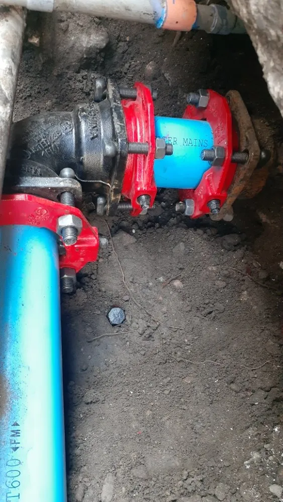 Slide of Art's Plumbing Heating & Cooling