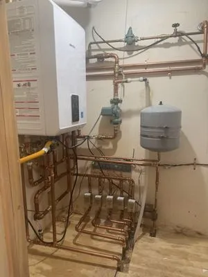 Art's Plumbing Heating & Cooling