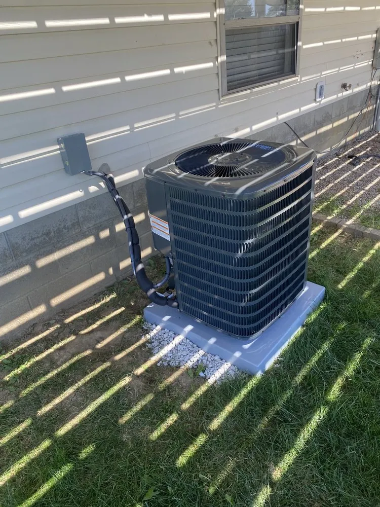 Slide of Arturo Canez HVAC