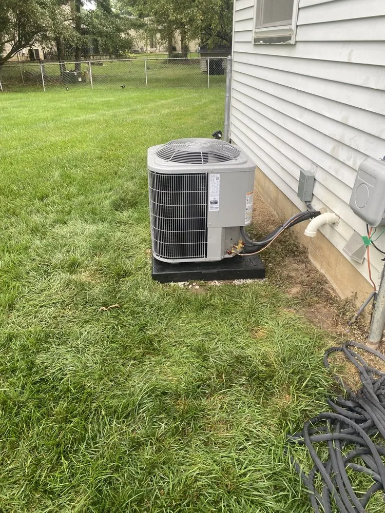 Slide of Arturo Canez HVAC