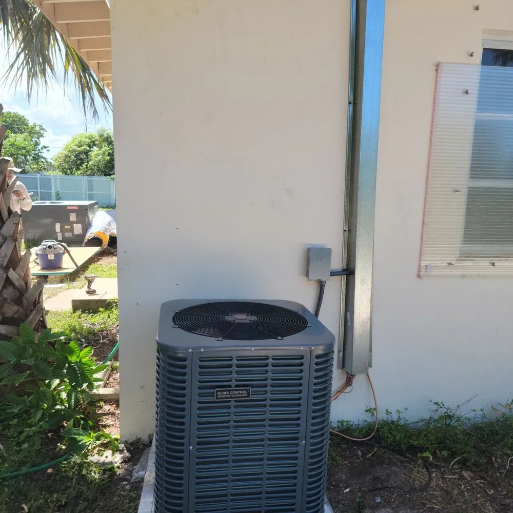 Slide of Artyc Gator Cooling & Heating