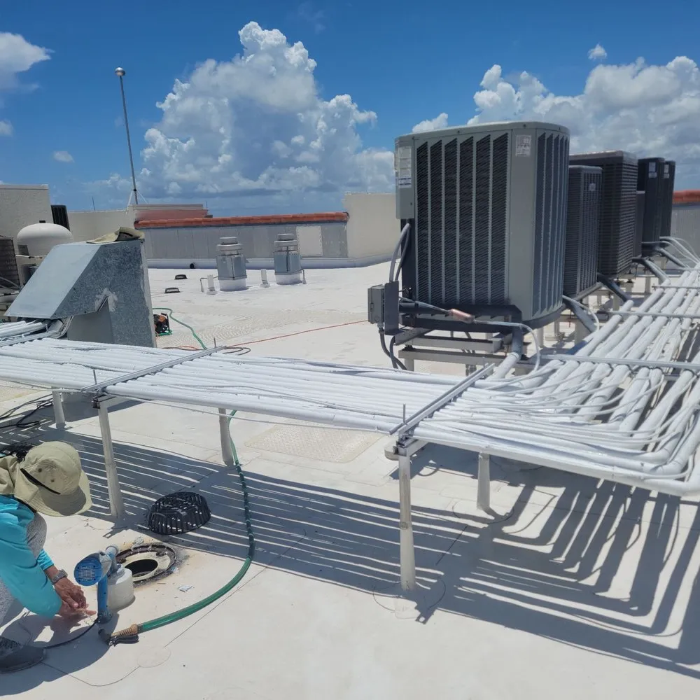 Slide of Artyc Gator Cooling & Heating